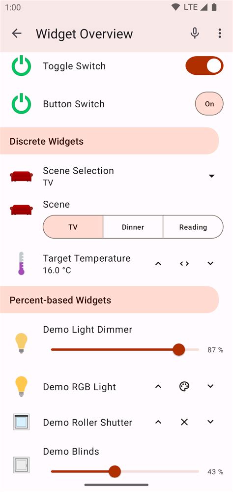 openhab nfc tag|openHAB app for android.